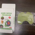 Knee patch
