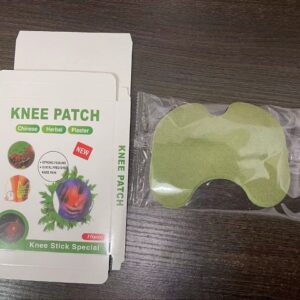 Knee patch