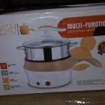 18 CM electric prime cooking pot