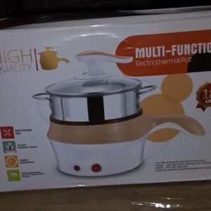 18 CM electric prime cooking pot