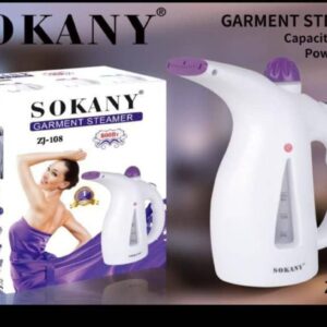 Sokanny steam Iron