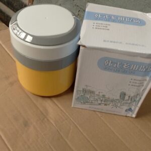 1.5 litres food flask