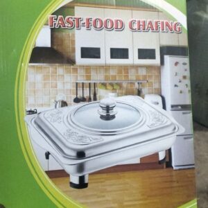 28 cm Single chafing dish