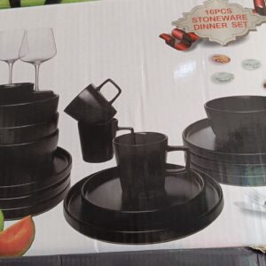 16 PCS DINNER SET