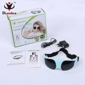 Blueidea eye massager