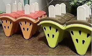 6 in 1Popsicle mold