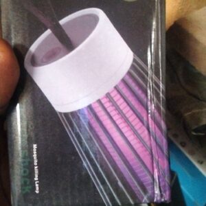 rechargeable mosquito killer lamp