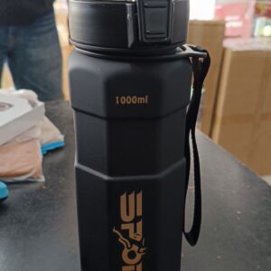 1000 ml kx sports bottle
