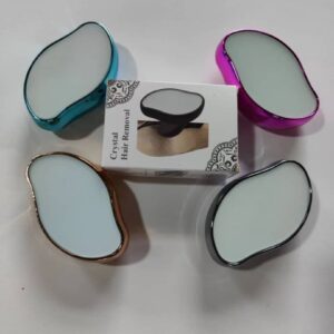 Crystal Hair Remover