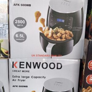 6.5-Liter Kenwood Airfryer
