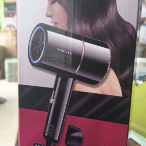 SOKANY DRYER 75O WATTS