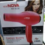 Nova Dryer 1800 watts