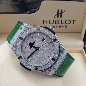 Hublot Watch