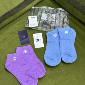 MLB Socks