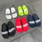 Hoka Ora Athletic Slide