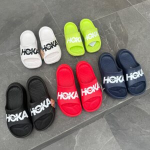 Hoka Ora Athletic Slide