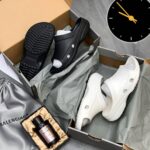 Balenciaga Crocs