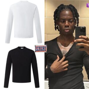 Plain Bodyhug Sleeves