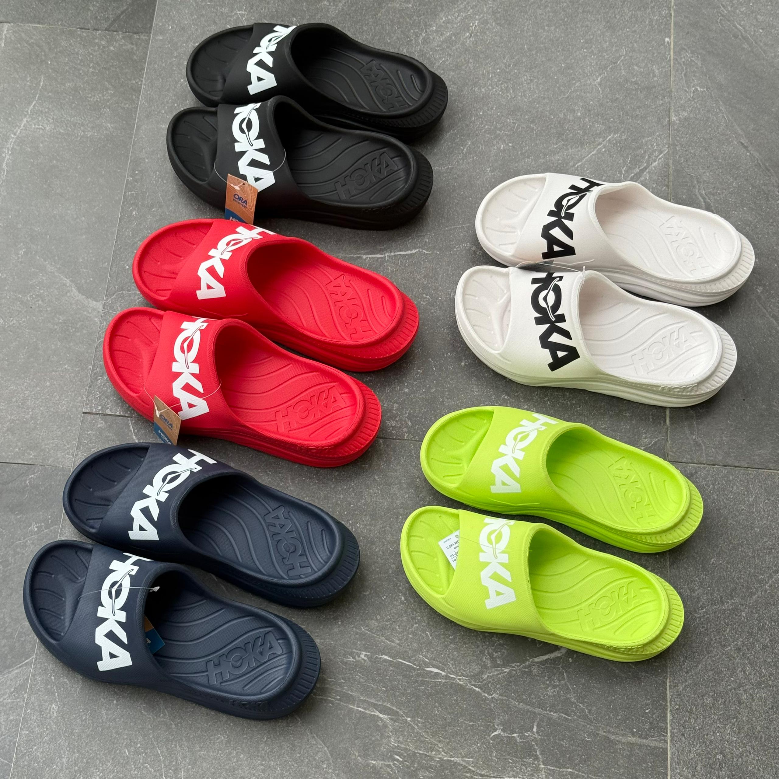 Hoka Ora Athletic Slide - Image 2