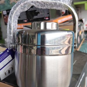 1400 ml stainless food flask