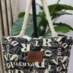 SD Tote Bag
