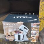 Sokany 2.0 L Mixer