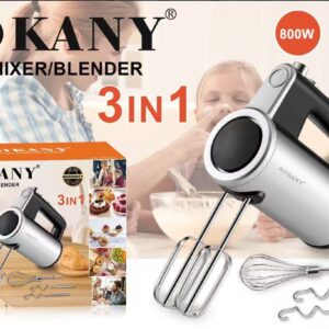 SOKANY 3 in 1 Hand Mixer