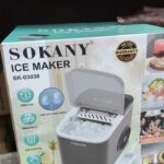 Sokany Ice Maker