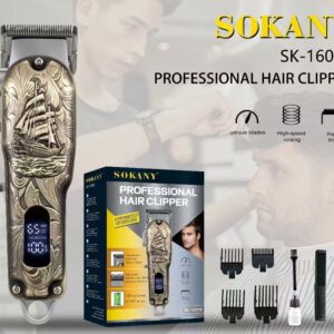 Sokany professional clipper