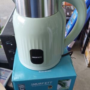 SMURFETT 2.3 liters Electric kettle