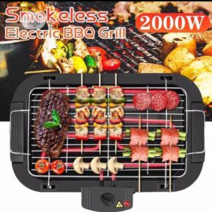 Electric Grill